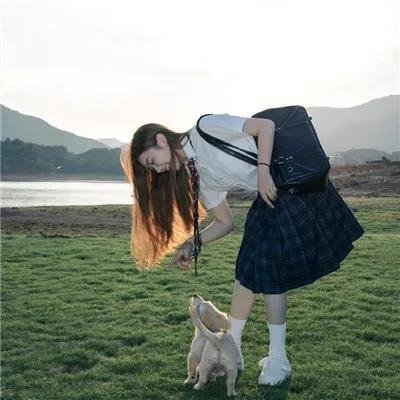 娜斯佳和她的父亲们