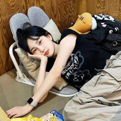 午夜的柳枝稷